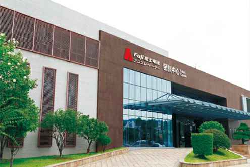 太原艺辰机械工程有限公司